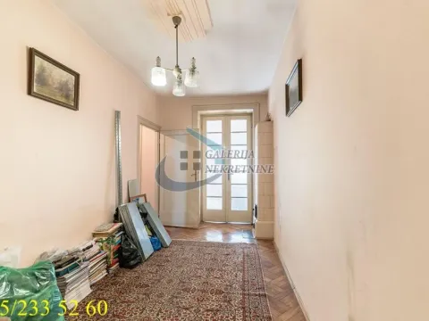 Prodaja, trosoban stan, 77m², Stari Grad, Beograd - image 23