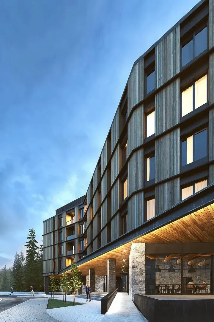 Prodaja, jednosoban stan, 33m², Brzeće, Kopaonik