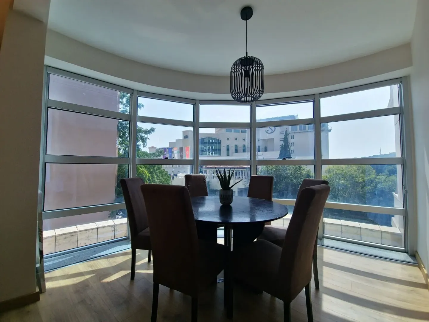 Rent, two bedroom apartment, 110m², Bečići, Budva