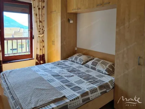 Prodaja, jednosoban stan, 34m², Bečići, Budva - image 5