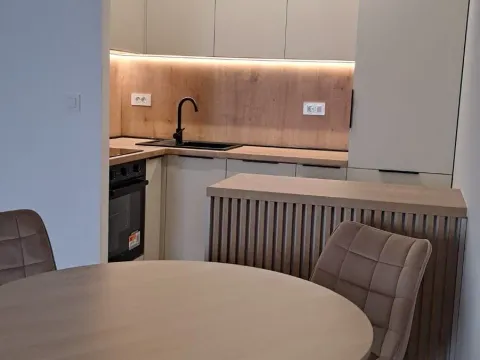 Rent, one bedroom apartment, 46m², City Kvart, Podgorica - image 5