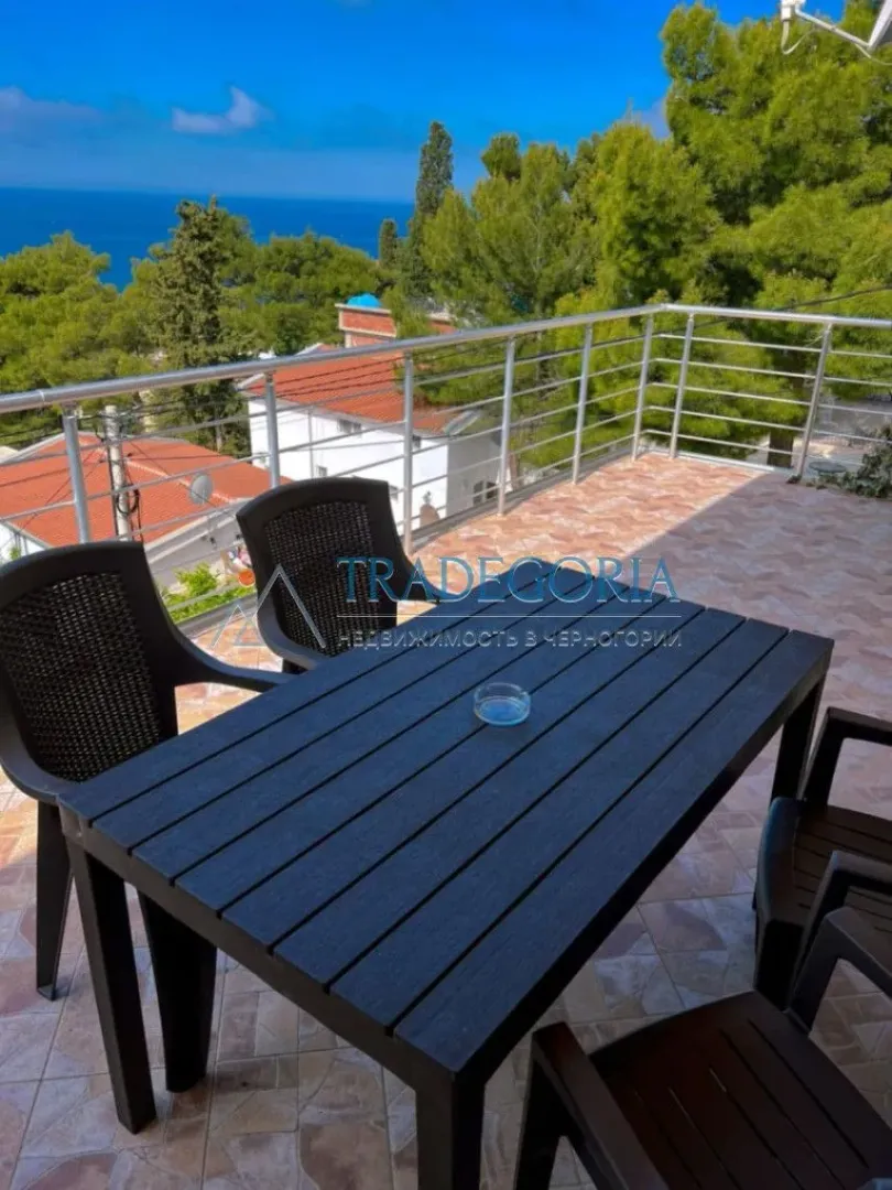 Sale, house, 140m², Bar, Crna Gora