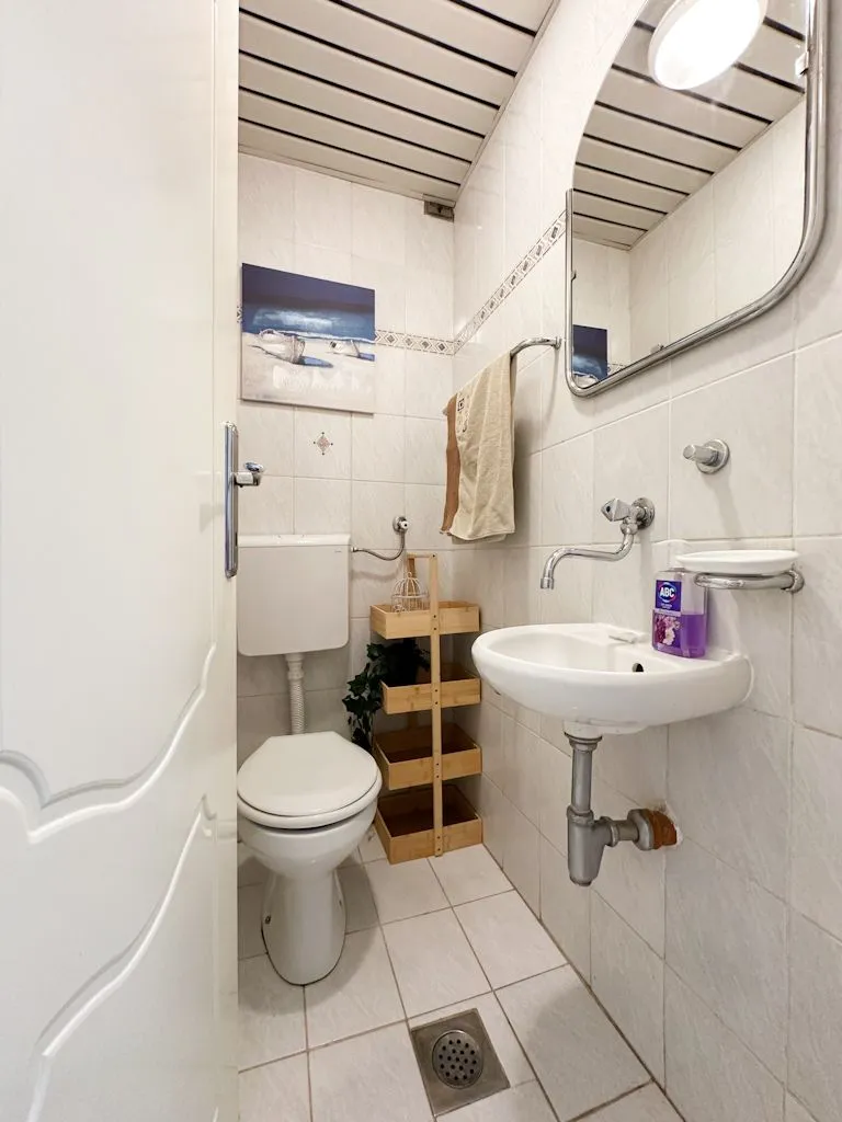 Rent, two bedroom apartment, 85m², Preko Morače, Podgorica