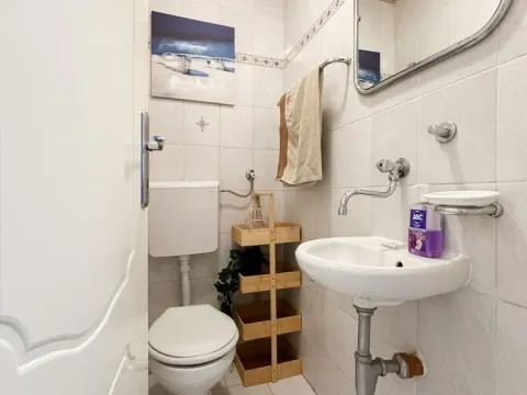 Rent, two bedroom apartment, 85m², Preko Morače, Podgorica - image 12