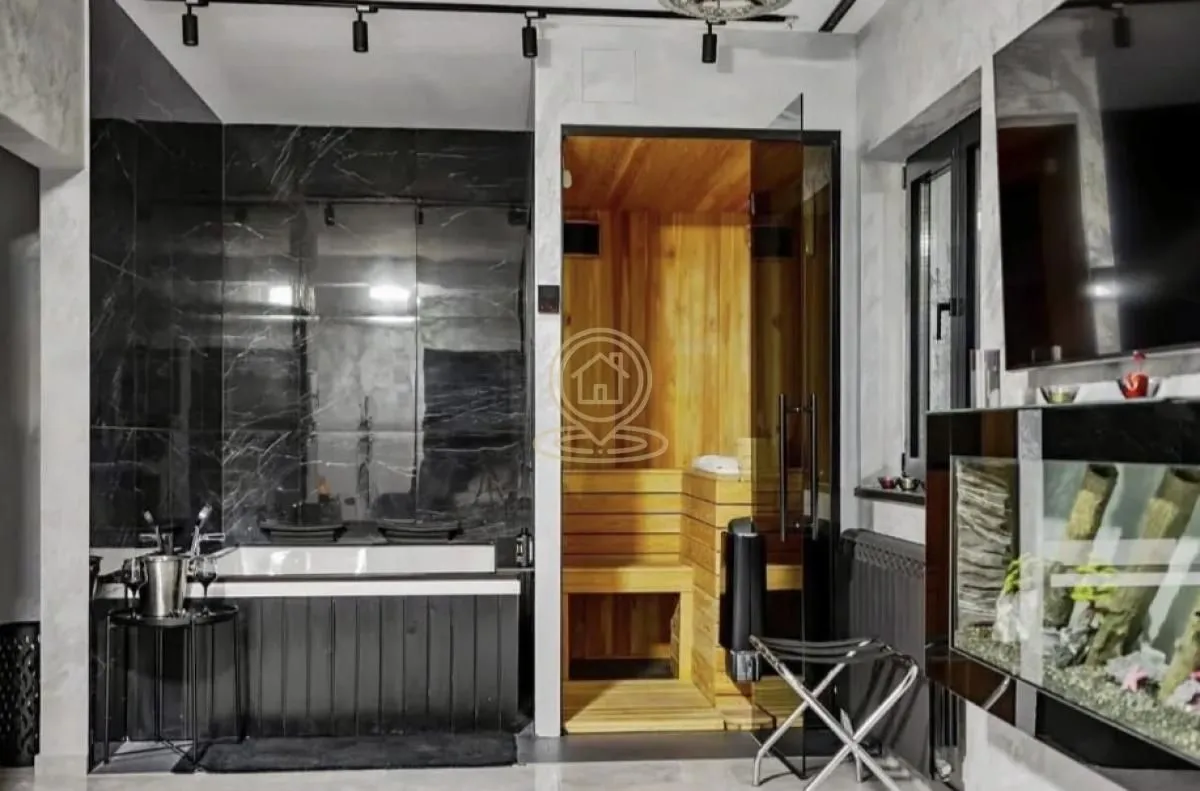 Prodaja, jednosoban stan, 42m², Vojvode Vlahovica, Beograd
