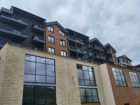 Sale, one bedroom apartment, 46m², Centar, Kolašin