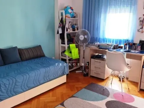 Rent, three bedroom apartment, 98m², Medijana, Niš - image 6