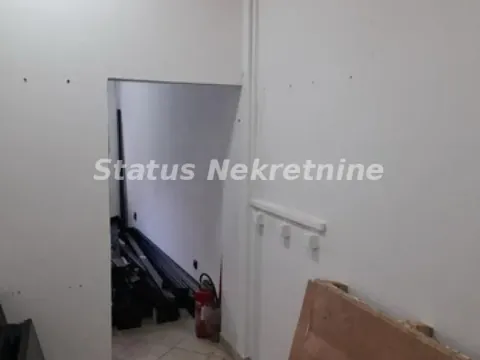 Sale, office space, 27m², Nova Detelinara, Novi Sad Sve Podlokacije - image 2