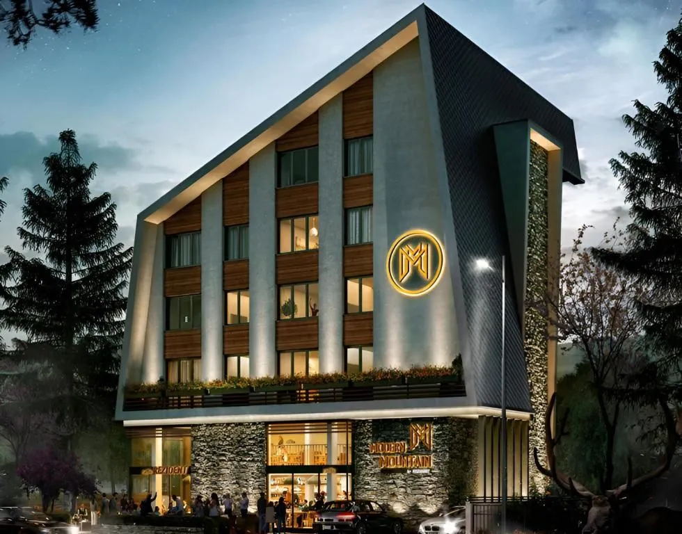 Prodaja, dvosoban stan, 60m², Kolašin, Crna Gora