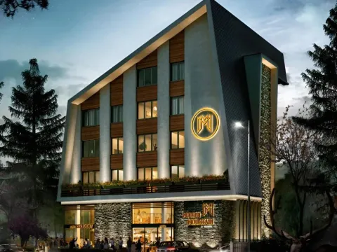 Sale, two bedroom apartment, 60m², Kolašin, Crna Gora - image 25