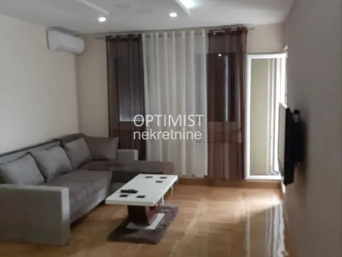 Izdavanje, dvosoban stan, 53m², Novi Beograd Sve Podlokacije, Beograd