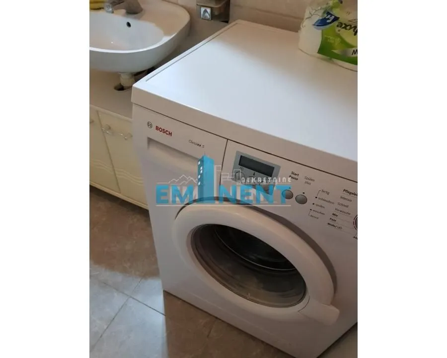Izdavanje, dvosoban stan, 62m², Palilula Sve Podlokacije, Beograd