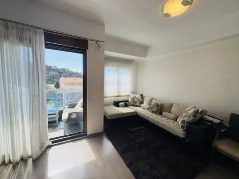 Sale, one bedroom apartment, 41m², Petrovac, Budva - image 6