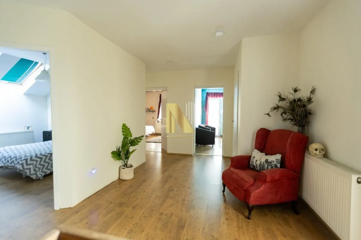 Rent, office space, 240m², Salajka, Novi Sad Sve Podlokacije