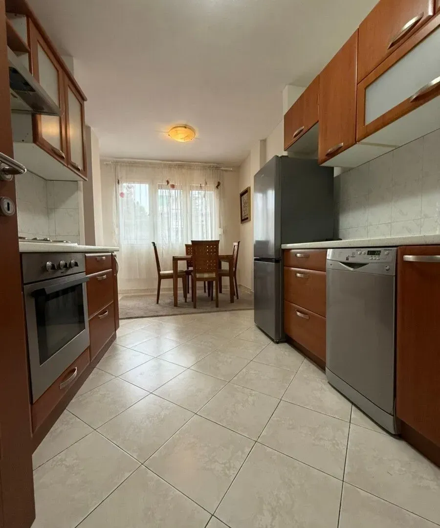 Prodaja, stan, 63m², Preko Morače, Podgorica