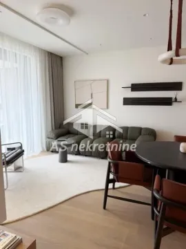 Izdavanje, trosoban stan, 78m², Novi Beograd Blok 64, Novi Beograd Sve Podlokacije - image 4
