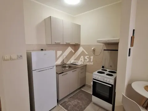Rent, apartment, 30m², Novi Sad Sve Podlokacije, Novi Sad - image 5