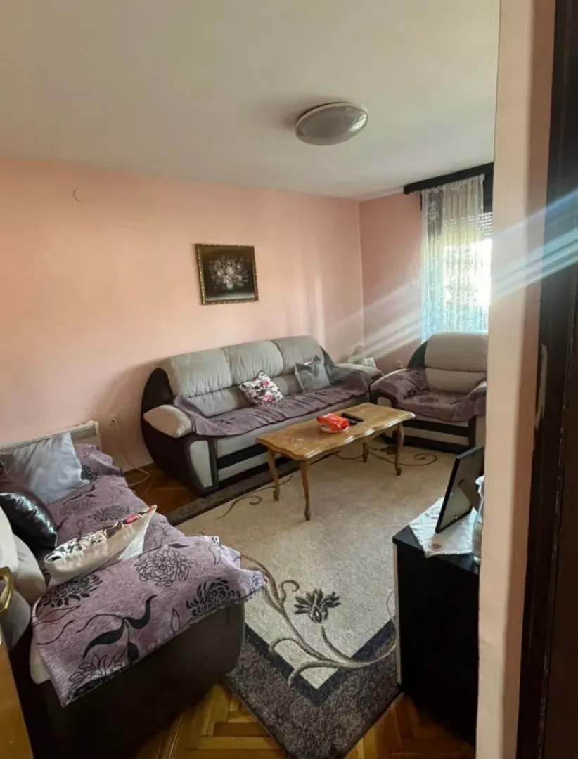 Prodaja, stan, 76m², Blok 6, Podgorica