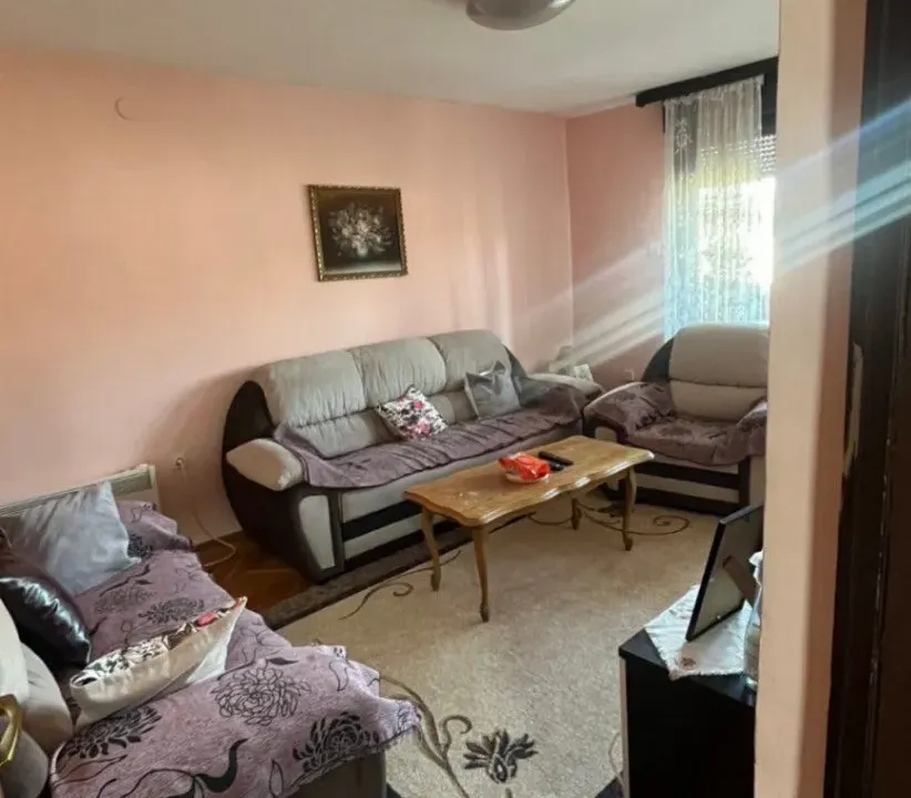 Prodaja, stan, 76m², Blok 6, Podgorica