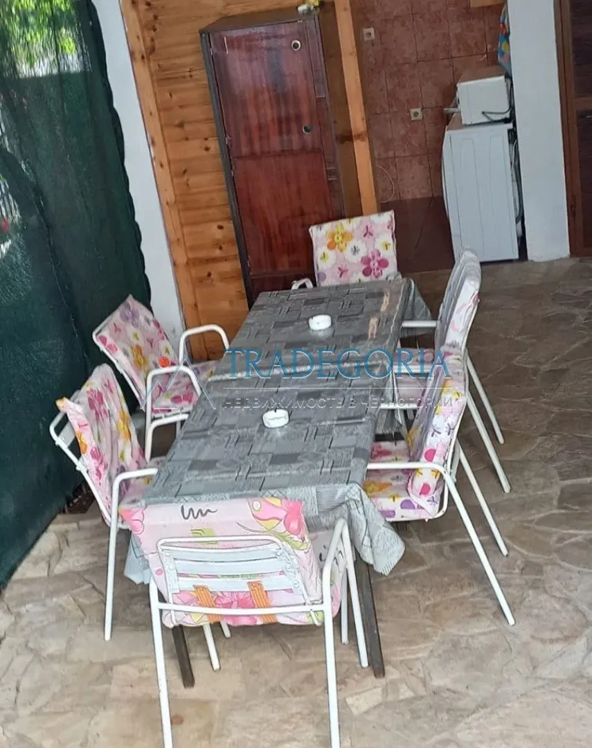 Prodaja, kuća, 112m², Sutomore, Bar