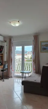 Sale, three bedroom apartment, 63m², Rafailovići, Budva - image 1
