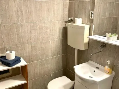 Izdavanje, jednosoban stan, 53m², Preko Morače, Podgorica - image 3