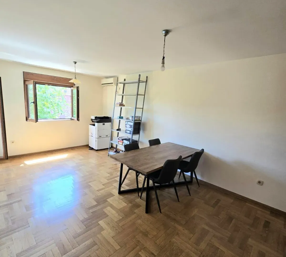 Sale, two bedroom apartment, 64m², Stari Aerodrom, Podgorica