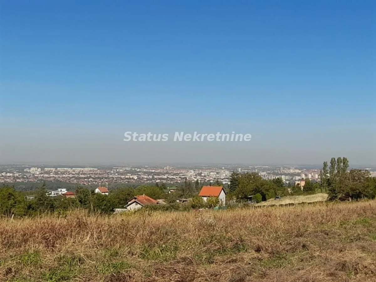 Prodaja, plac, 209m², Ledinci, Petrovaradin