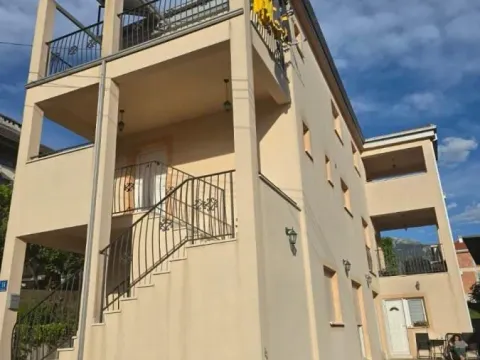 Prodaja, kuća, 198m², Mrčevac, Tivat - image 3