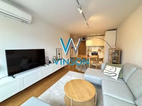 Izdavanje, jednosoban stan, 51m², Grbavica, Novi Sad Sve Podlokacije - image 4