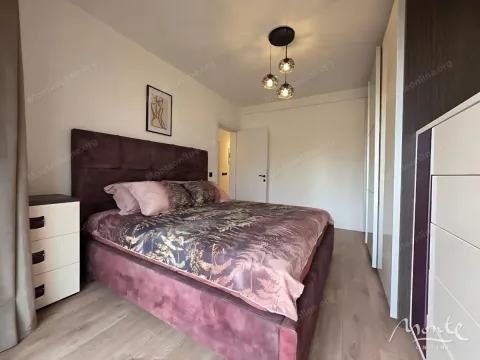 Prodaja, trosoban stan, 106m², Bečići, Budva - image 10