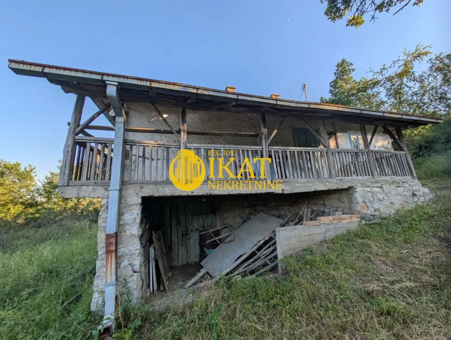 Sale, house, 70m², Voždovac Sve Podlokacije, Beograd