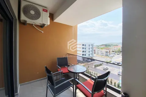Rent, one bedroom apartment, 54m², Ulcinj, Crna Gora - image 12