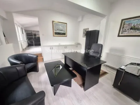 Izdavanje, poslovni prostor, 35m², Liman 3, Novi Sad Sve Podlokacije - image 2