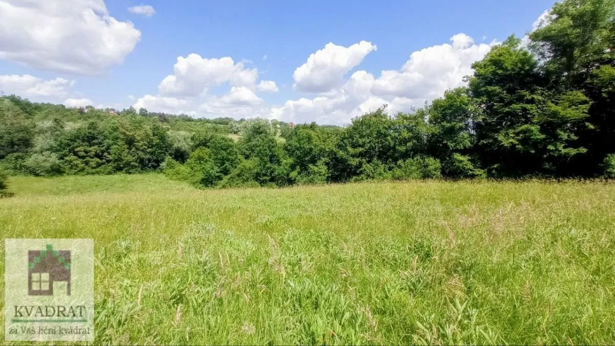 Prodaja, plac, 3400m², Jasenak, Obrenovac