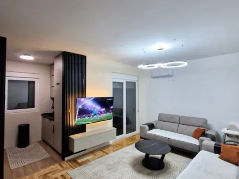 Prodaja, dvosoban stan, 56m², Zabjelo, Podgorica - image 10