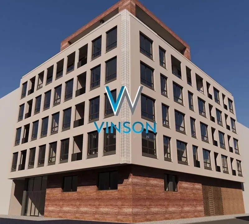 Prodaja, dvosoban stan, 45m², Novi Sad Sve Podlokacije, Novi Sad