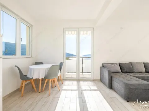 Prodaja, jednosoban stan, 52m², Kumbor, Herceg Novi - image 11