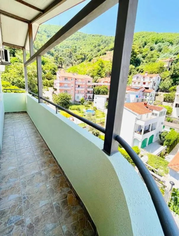 Prodaja, jednosoban stan, 36m², Babin Do, Budva