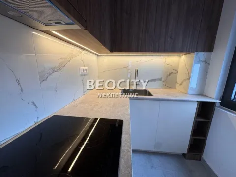 Izdavanje, trosoban stan, 65m², Čubura, Beograd - image 6