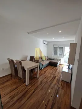 Rent, two bedroom apartment, 44m², Sremska Kamenica, Petrovaradin - image 2