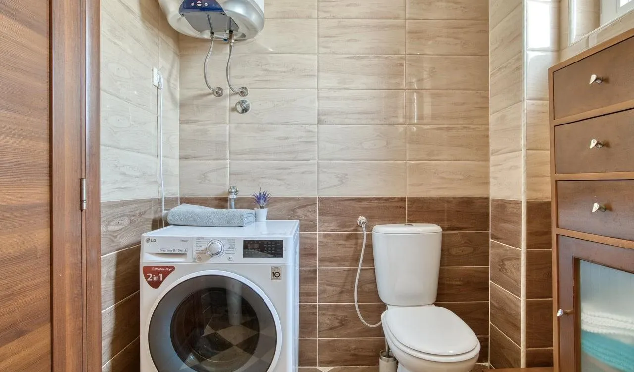 Sale, two bedroom apartment, 60m², Petrovac, Budva