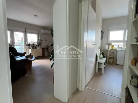 Sale, two bedroom apartment, 37m², Centar, Smederevo - image 7