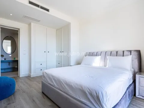 Prodaja, trosoban stan, 190m², Luštica, Tivat - image 32
