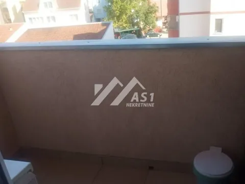 Izdavanje, jednosoban stan, 35m², Nova Detelinara, Novi Sad Sve Podlokacije - image 10