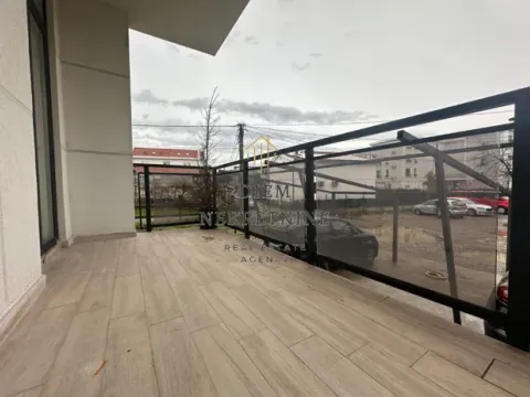 Izdavanje, trosoban stan, 66m², Blok 9, Podgorica - image 10