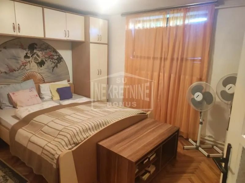 Prodaja, kuća, 99m², Mali Bajmok, Subotica