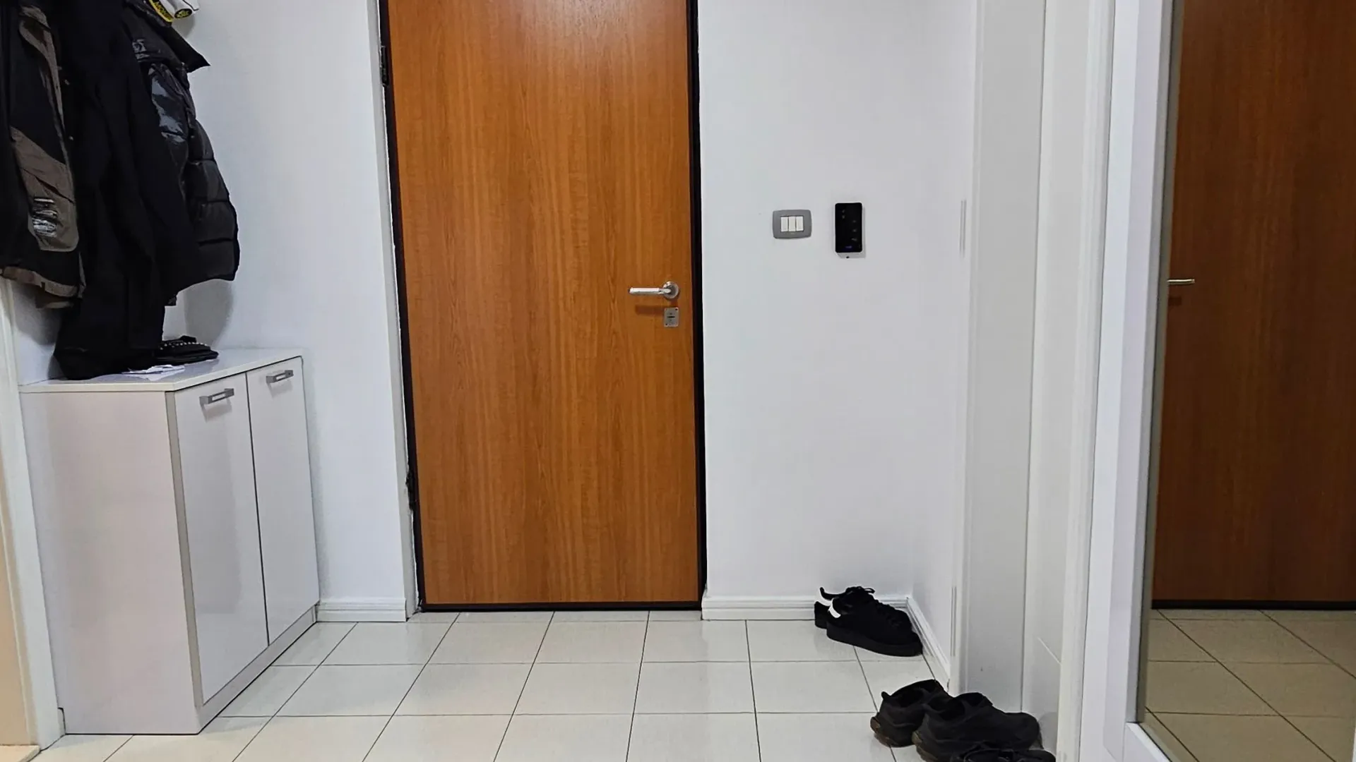 Prodaja, jednosoban stan, 51m², Stari Aerodrom, Podgorica
