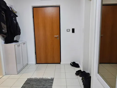 Sale, one bedroom apartment, 51m², Stari Aerodrom, Podgorica - image 5