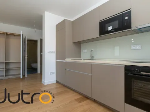 Prodaja, jednosoban stan, 45m², Podgorica, Crna Gora - image 9